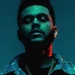Top 5 streamed The Weeknd songs