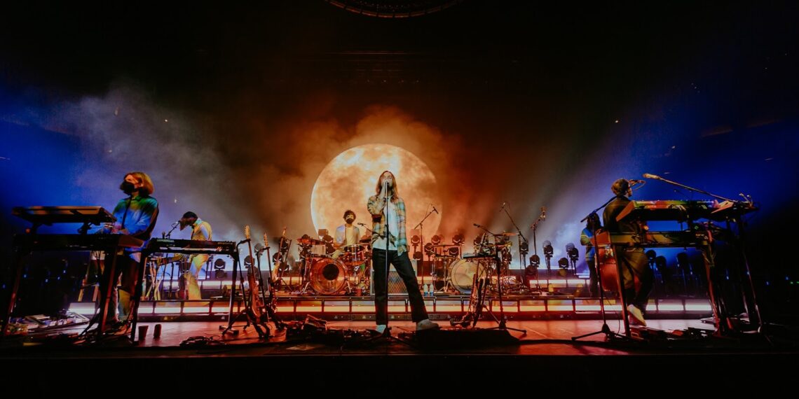 Tame Impala’s 2026 North American Tour: Dates, Cities, and What to Expect