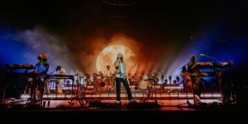 Tame Impala’s 2026 North American Tour: Dates, Cities, and What to Expect
