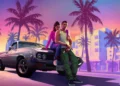 GTA VI Trailer 3 Launch