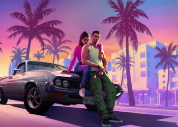 GTA VI Trailer 3 Launch