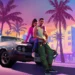 GTA VI Trailer 3 Launch